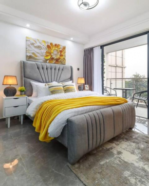 EnN Lovely 1bedroom apartment G3